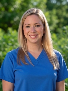 Molly Meek