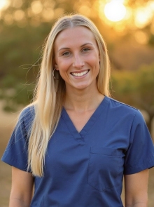 Cassey Lawson