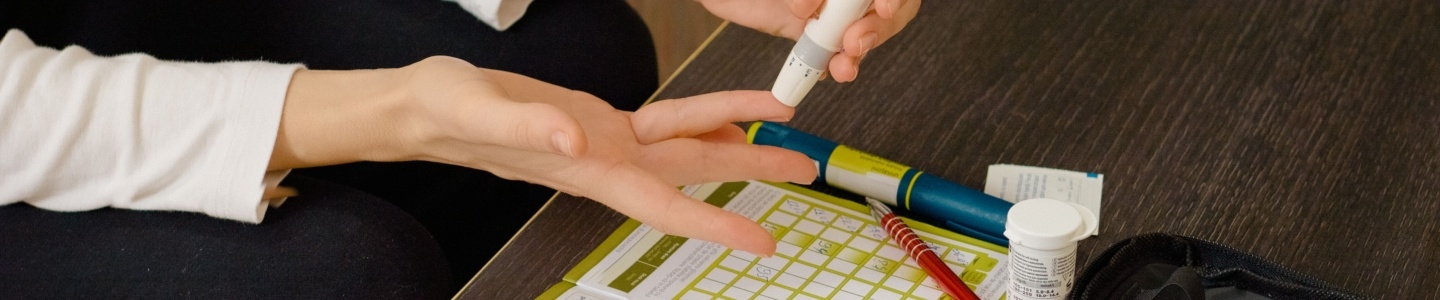 Managing Chronic Conditions Through Direct Primary Care