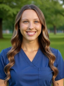 Ally Cotton