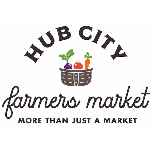 Hub City Farmer's Market